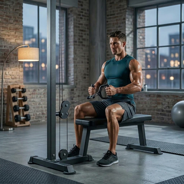 Tired of flimsy home workout gear that wobbles or wears out quickly?